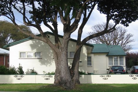 Photo of property in 46 Lincoln Avenue, Epuni, Lower Hutt, 5011