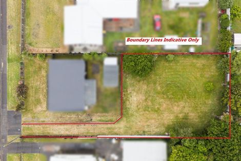 Photo of property in 55a Seabury Avenue, Foxton Beach, Foxton, 4815