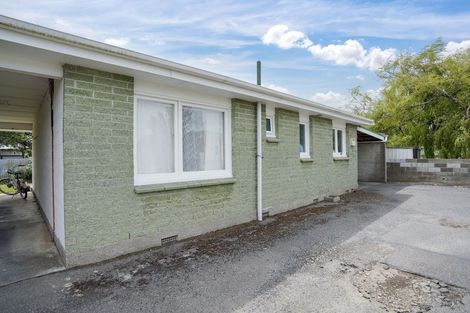 Photo of property in 48a-c Beatrice Street, Avenal, Invercargill, 9810