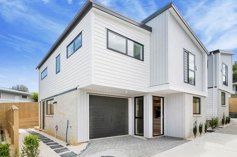 Photo of property in 70c Bond Crescent, Forrest Hill, Auckland, 0620