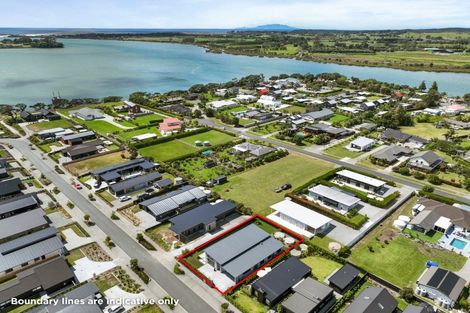 Photo of property in 29 William Gilbert Drive, Mangawhai, 0505