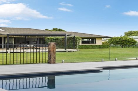 Photo of property in 362c Pickering Road, Tamahere, Hamilton, 3283