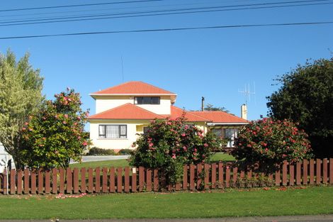 Photo of property in 86 Tutaenui Road, Marton, 4710