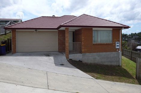 Photo of property in 223 Triangle Road, Massey, Auckland, 0614