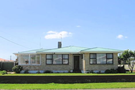 Photo of property in 37 Carysfort Street, Mount Maunganui, 3116