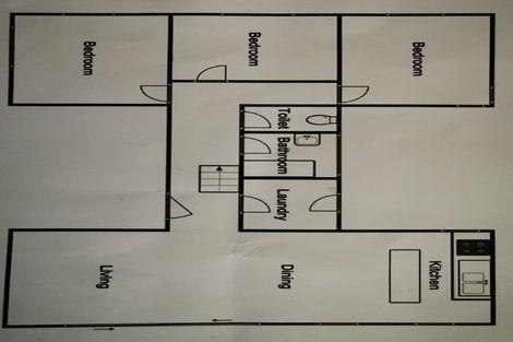 Photo of property in 50 Kimihia Road, Huntly, 3700