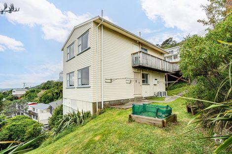 Photo of property in 200b Cecil Road, Wilton, Wellington, 6012