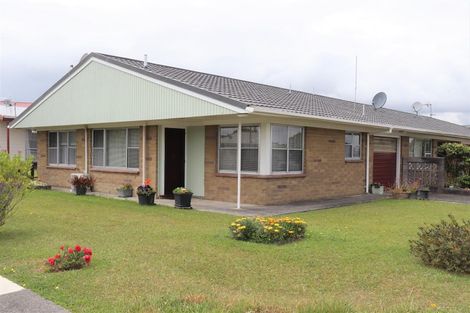 Photo of property in 97 Ranfurly Street, Dargaville, 0310