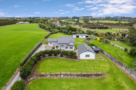 Photo of property in 1312 Devon Road, Brixton, Waitara, 4382