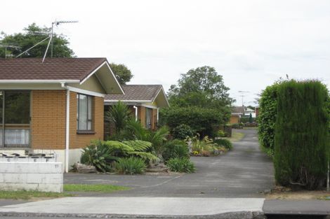 Photo of property in 71c Queen Street, Pukekohe, 2120