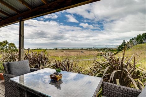 Photo of property in 755 Main North Road, Bay View, Napier, 4182