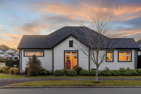 Photo of property in 1 Bishop Street, Kaiapoi, 7630