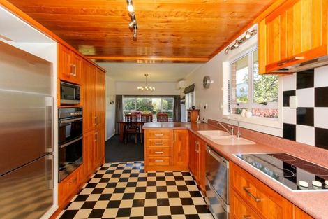 Photo of property in 13 Durham Avenue, Welbourn, New Plymouth, 4312