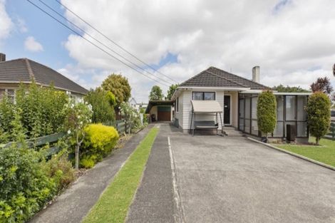 Photo of property in 1/14 Cosgrave Road, Papakura, 2110