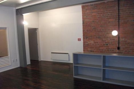 Photo of property in 20 Egmont Street, Te Aro, Wellington, 6011