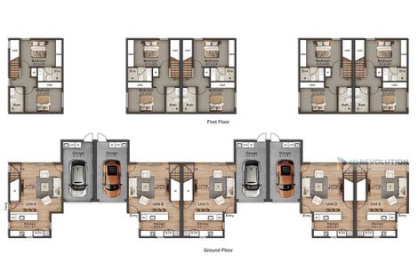 Photo of property in 120 Warden Street, Richmond, Christchurch, 8013