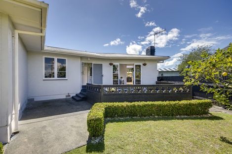 Photo of property in 8 Morgan Avenue, Marewa, Napier, 4110