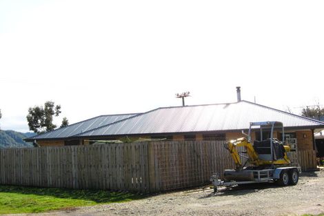 Photo of property in 120 Shiel Street, Reefton, 7830