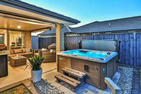 Photo of property in 1 Helenvale Crescent, Pokeno, 2402