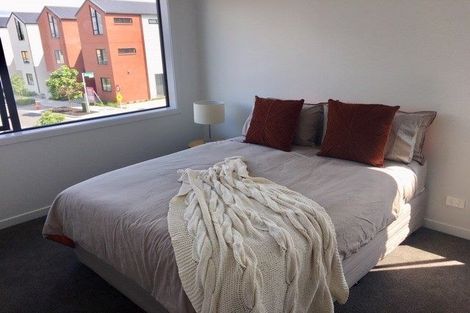 Photo of property in 93 Squadron Drive, Hobsonville, Auckland, 0616