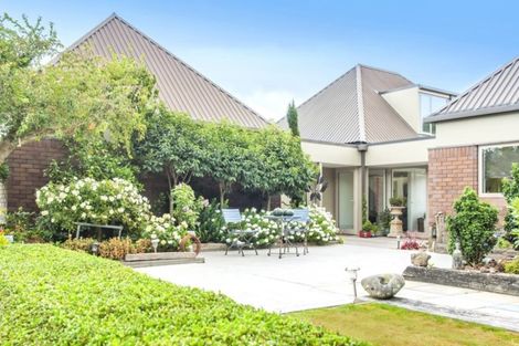 Photo of property in 13 Kowhai Drive, Darfield, 7510