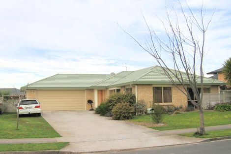 Photo of property in 7 Highbury Place, Nawton, Hamilton, 3200