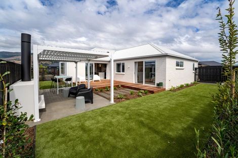 Photo of property in 20 Shepperton Street, Appleby, Richmond, 7020