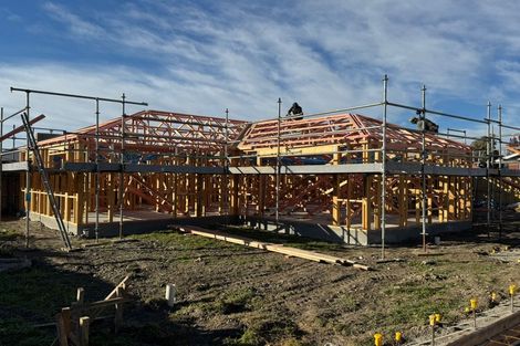 Photo of property in 57a Lochee Road, Upper Riccarton, Christchurch, 8041