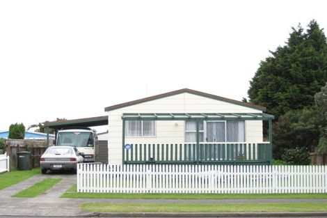 Photo of property in 53 Sunnyvale Street, Bell Block, New Plymouth, 4312