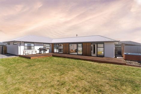 Photo of property in 3 Acrasia Street, Lincoln, 7608