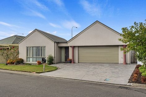 Photo of property in 5 Matawai Close, Rangiora, 7400