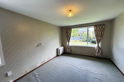 Photo of property in 16 Geelong Place, Burnside, Christchurch, 8053