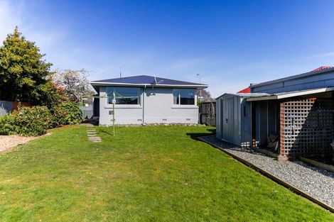 Photo of property in 37 Derwent Street, Glengarry, Invercargill, 9810