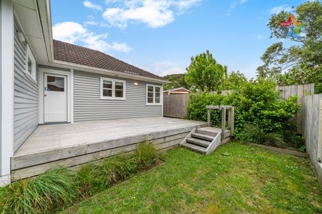 Photo of property in 110b Wellington Road, Wainuiomata, Lower Hutt, 5014