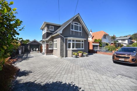 Photo of property in 20 Wilson Avenue, Saint Clair, Dunedin, 9012