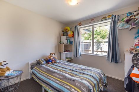 Photo of property in 21 Marlowe Place, Rolleston, 7614