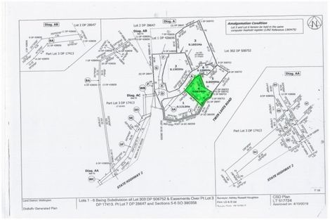 Photo of property in 5 Twin Lakes Road, Te Marua, Upper Hutt, 5018