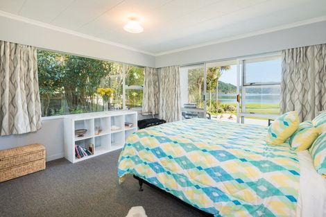 Photo of property in 5613 Kenepuru Road, Waitaria Bay, Picton, 7282