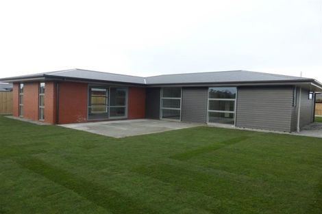 Photo of property in 9 Willowbrook Lane, Rolleston, 7614