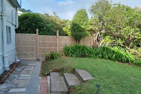 Photo of property in 12 Cheshire Street, Wilton, Wellington, 6012