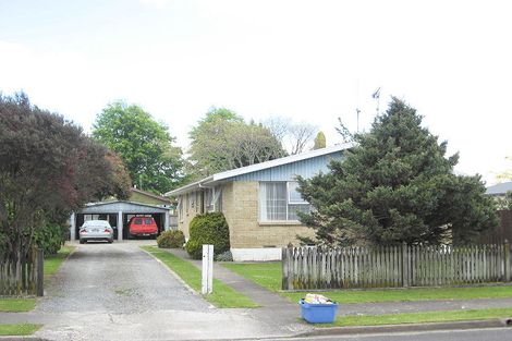 Photo of property in 2 Creswell Place, Leamington, Cambridge, 3432