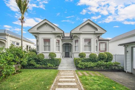 Photo of property in 5 Marlborough Street, Mount Eden, Auckland, 1024