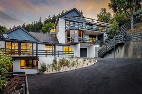 Photo of property in 3/55 Holliss Avenue, Cashmere, Christchurch, 8022