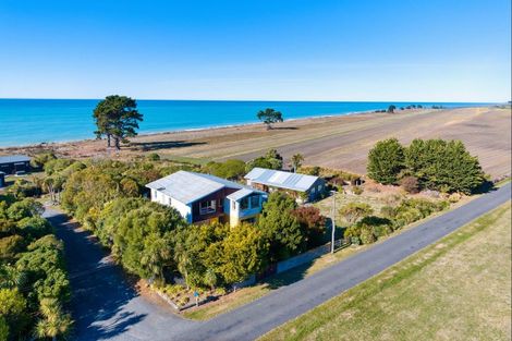 Photo of property in 622 Claverley Road, Hundalee, Cheviot, 7384