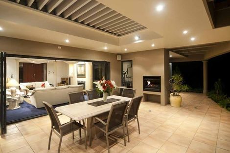 Photo of property in 104 Bramley Drive, Farm Cove, Auckland, 2012