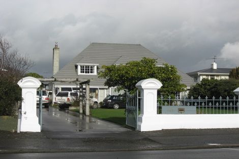 Photo of property in 165 Gala Street, Queens Park, Invercargill, 9810