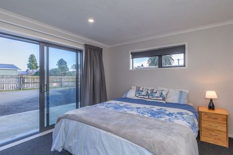 Photo of property in 5a Mckenzie Street, Levin, 5510