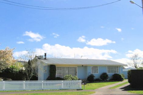 Photo of property in 18 Simkin Street, Taupo, 3330