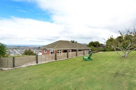 Photo of property in 61 Forfar Street, Clyde Hill, Dunedin, 9011