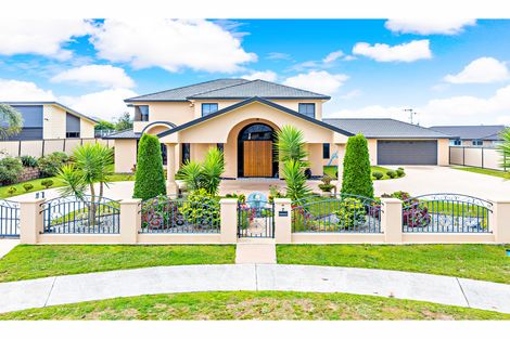 Photo of property in 7 Cooper Crescent, Morrinsville, 3300